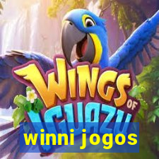 winni jogos